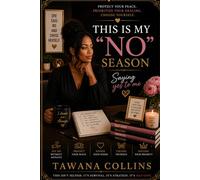 This is my "NO" Season: Saying yes to me