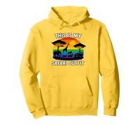 This Is My Safari LGBTQ Shirt Cool African Safari Lovers Sudadera con Capucha