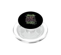 This Is My Scary Brother Family Matching Halloween Costume PopSockets PopGrip para MagSafe