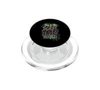 This Is My Scary Daddy Family Matching Halloween Costume PopSockets PopGrip para MagSafe