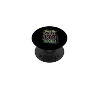 This Is My Scary Mommy Family Matching Halloween Costume PopSockets PopGrip Adhesivo