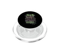 This Is My Scary Mommy Family Matching Halloween Costume PopSockets PopGrip para MagSafe