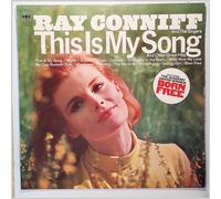 This Is My Song (And Other Great Hits) - Ray Conniff And The Singers LP