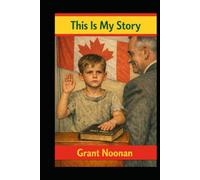 THIS IS MY STORY...WHO CAN I TELL?