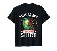 This IS MY Teaching Camiseta