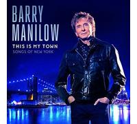 This Is My Town: Songs Of New York