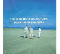 This Is My Truth Tell Me Yours [Casete]