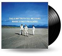 This Is My Truth Tell Me Yours [Vinilo]