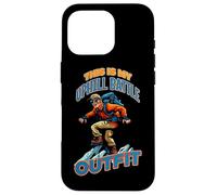 THIS IS MY UPHILL BATTLE OUTFIT Carcasa para iPhone 16 Pro