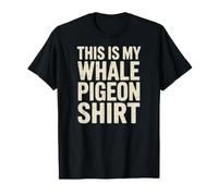 This Is My Whale Oregon Camisa de Ballena jorobada Camiseta