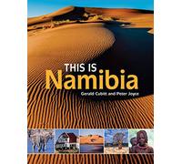 This Is Namibia [Idioma Inglés]