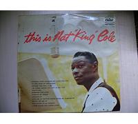 This Is Nat "King" Cole