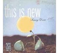 This Is New by Drew Jr, Kenny (1991-07-01)