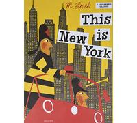 This Is New York [Idioma Inglés]