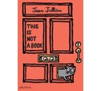 This is not a book (CHILDRENS BOOKS)