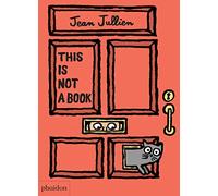 This is not a book (CHILDRENS BOOKS)