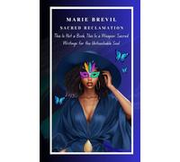 This Is Not a Book, This Is a Weapon: Sacred Writings for the Untouchable Soul