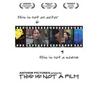 This Is Not a Film - This Is Not a Film [Reino Unido] [DVD]