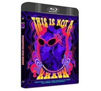 This Is Not A Khavn Film Collection [Francia] [Blu-ray]