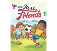 This Is Not A Kid's Book: Best Friends