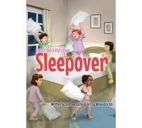 This Is Not A Kid's Book: Sleepover