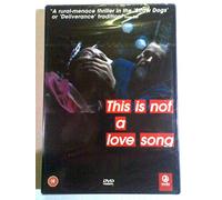 This Is Not A Love Song [Reino Unido] [DVD]