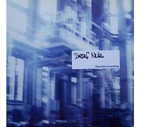 This is not a love song / Vinyl Maxi Single [Vinyl 12'']
