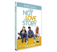 This Is Not A Love Story [Francia] [DVD]