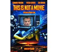 This Is Not a Movie [Reino Unido] [DVD]