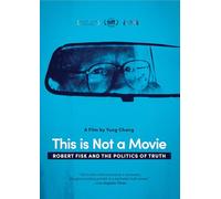 This Is Not A Movie: Robert Fisk And The Politics Of Truth [USA] [DVD]