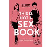 This Is Not A Sex Book