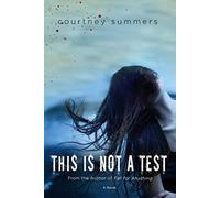 This Is Not a Test