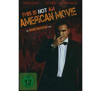 This is not an American Movie [Alemania] [DVD]