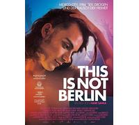 This is not Berlin [Alemania] [DVD]