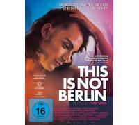 This is not Berlin – DVD – Alemania – Alive AG