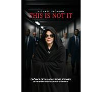 This Is Not It: Michael Jackson
