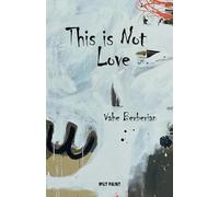 This is Not love