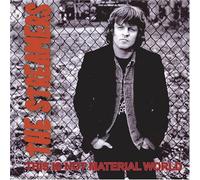 This Is Not Material World