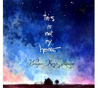 This Is Not My Home, Christian music CD