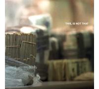 Apollo Brown & Crimeapple – This, Is Not That – CD – Importación USA