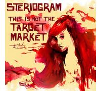 This Is Not the Target Market