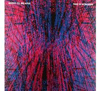 This Is Nowhere - Music to Relapse (+CD)