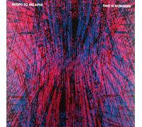 This Is Nowhere - Music To Relapse (Lp | Cd) VINYL LP NUEVO