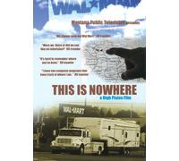 This Is Nowhere [USA] [DVD]