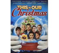 This Is Our Christmas [Edizione: Stati Uniti] [Italia] [DVD]