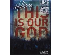 This Is Our God [+Bonus Dvd]