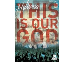 This is Our God DVD by Hillsong