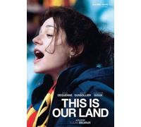 This Is Our Land [USA] [DVD]