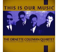 This Is Our Music