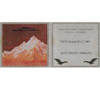 This is Our Punk-Rock: Thee Rusted Satellites Gather + Sing by Silver Mt. Zion Memorial Orchestra (2003-05-03)